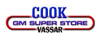 Cook gm superstore