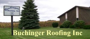 Buchinger roofing