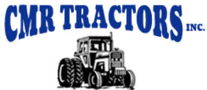 CMR tractors