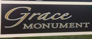 Grace monument on face book