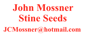 John mossner