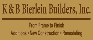 K and B bierlein builders