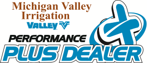 Michigan valley irrigation