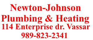 Newton-Johnson plumbing and heating