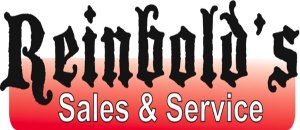 Reinbold sales and service=