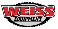 Weiss equipment